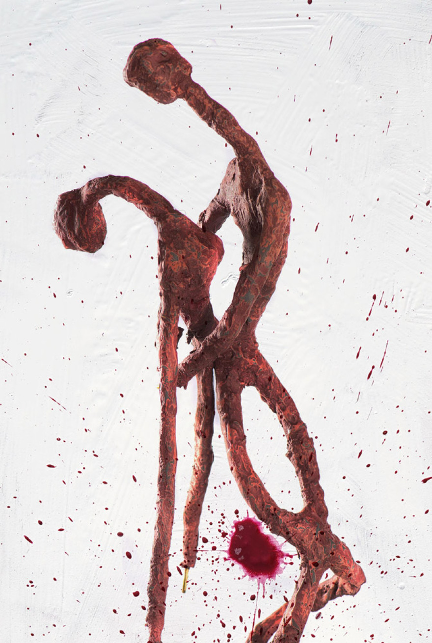 Οι «Τρωάδες» στην Κέρκυρα