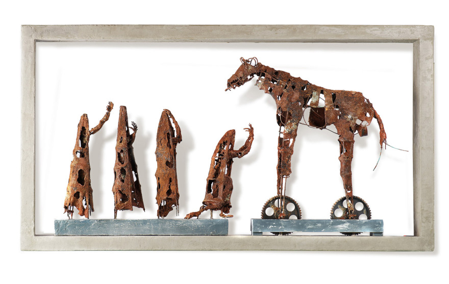 Οι «Τρωάδες» στην Κέρκυρα