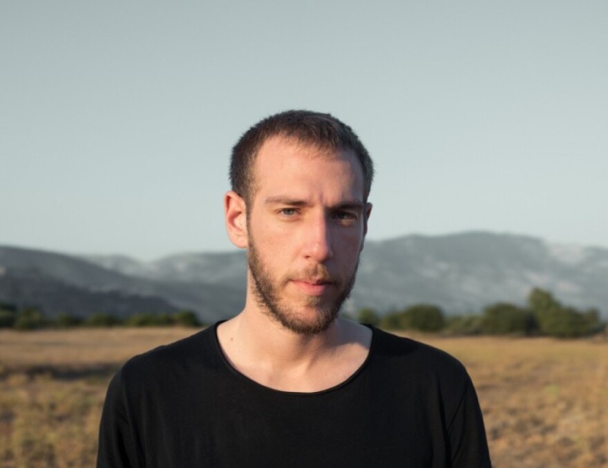 Φεστιβάλ Καννών: Ένας Έλληνας διεκδικεί Χρυσό Φοίνικα για ταινία μικρού μήκους 