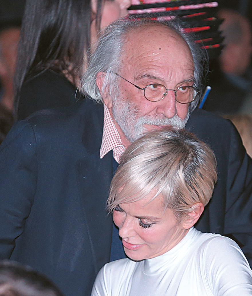 Αλέξανδρος Λυκουρέζος: Η ιστορία από τη Χαϊδελβέργη στον 12ο όροφο της ΓΑΔΑ