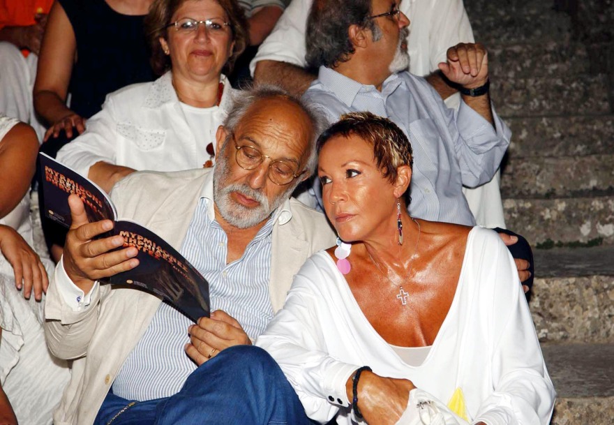 Αλέξανδρος Λυκουρέζος: Η ιστορία από τη Χαϊδελβέργη στον 12ο όροφο της ΓΑΔΑ