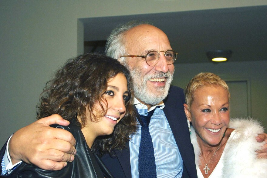 Αλέξανδρος Λυκουρέζος: Η ιστορία από τη Χαϊδελβέργη στον 12ο όροφο της ΓΑΔΑ