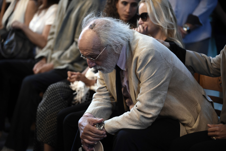 Αλέξανδρος Λυκουρέζος: Η ιστορία από τη Χαϊδελβέργη στον 12ο όροφο της ΓΑΔΑ