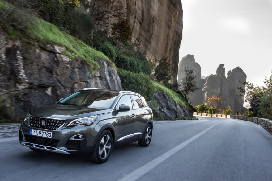 Έχεις μεγάλο ταξίδι για το Πάσχα; Έχουμε το αυτοκίνητο