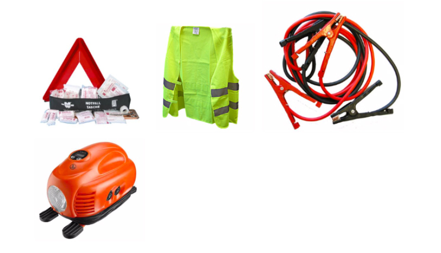 Τα 10 top tips προετοιμασίας για το ταξίδι του Πάσχα!