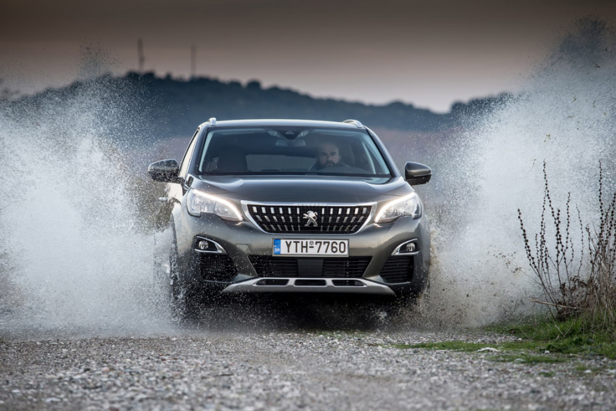 Έχεις μεγάλο ταξίδι για το Πάσχα; Έχουμε το αυτοκίνητο