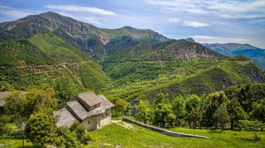 Κοιλάδα του Αχελώου: Κορυφαία πράξη αυτοθυσίας το ολοκαύτωμα των Σουλιωτών στο Σέλτσο