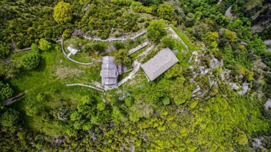 Κοιλάδα του Αχελώου: Κορυφαία πράξη αυτοθυσίας το ολοκαύτωμα των Σουλιωτών στο Σέλτσο