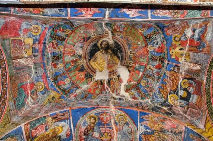 Κοιλάδα του Αχελώου: Κορυφαία πράξη αυτοθυσίας το ολοκαύτωμα των Σουλιωτών στο Σέλτσο