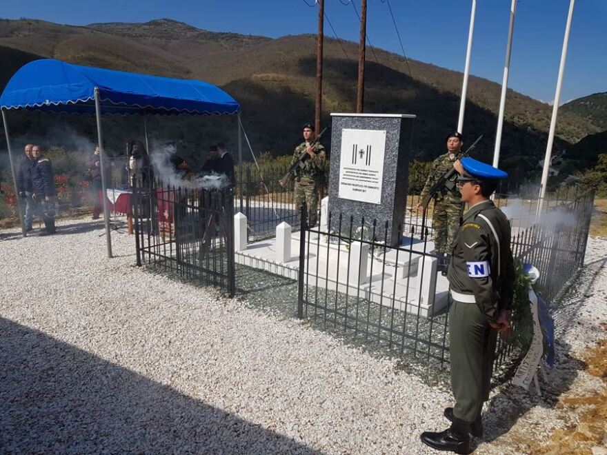 Tραγωδία στο Σαραντάπορο: Συγκλονίζει η αρχιλοχίας που επέζησε από το μοιραίο Χιούι