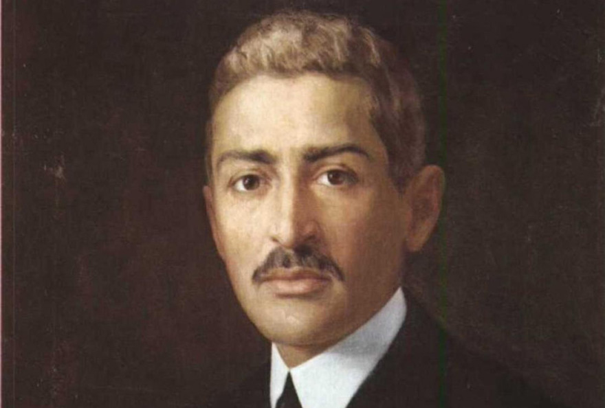 Δημήτριος Λάλλας (1844 - 1911): Ένας μεγάλος Μακεδόνας συνθέτης και πατριώτης