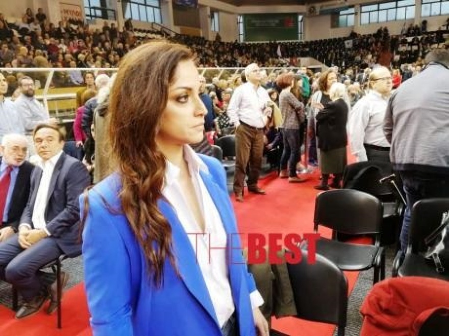 Ο Τσίπρας στην Πάτρα: Δρακόντεια μέτρα - Με μαγνητικές πύλες ο έλεγχος έξω από το κλειστό