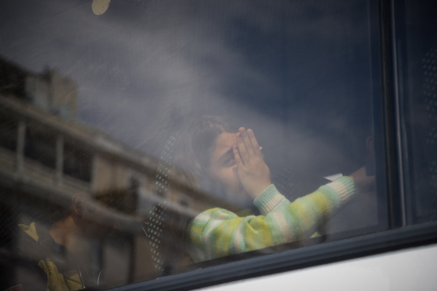 Αποχώρησαν οι μετανάστες από το Σύνταγμα - Βίτσας : Πρέπει να σέβονται τις αρχές της ελληνικής κοινωνίας