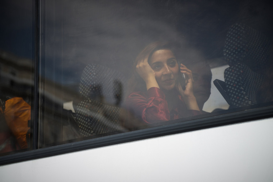 Αποχώρησαν οι μετανάστες από το Σύνταγμα - Βίτσας : Πρέπει να σέβονται τις αρχές της ελληνικής κοινωνίας