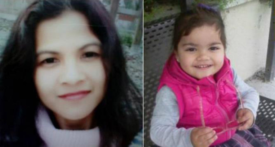 Φρίκη στην Κύπρο: Έψαχναν τη σορό της 6χρονης και βρήκαν πτώμα άλλης γυναίκας - φόβοι για serial killer