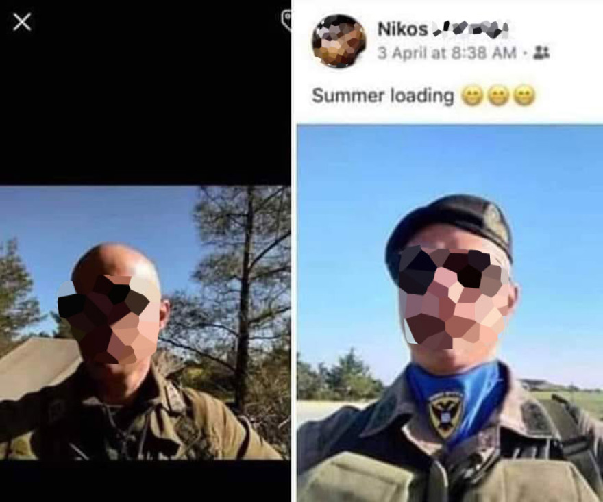  Κύπρος: Θρίλερ με την αναζήτηση της σορού της 6χρονης