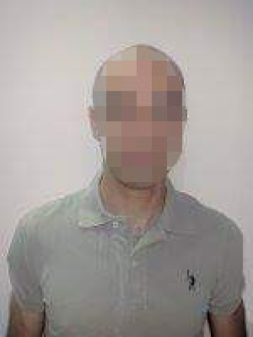 Φρίκη στην Κύπρο: Ο λοχαγός serial -killer «ανέβαζε» φωτογραφίες από τα μέρη που πετούσε τα πτώματα 