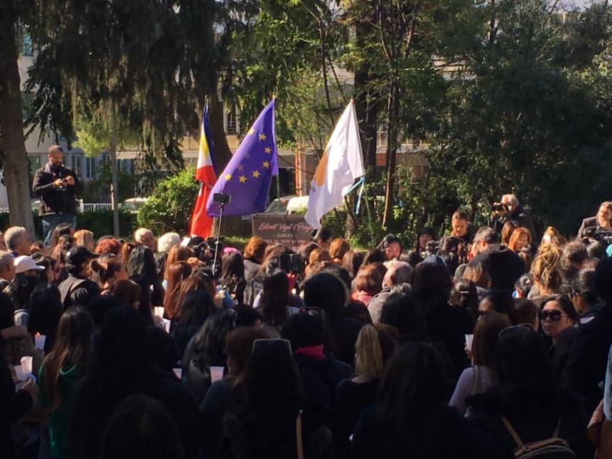 Φρίκη στην Κύπρο: Ο λοχαγός serial -killer «ανέβαζε» φωτογραφίες από τα μέρη που πετούσε τα πτώματα 