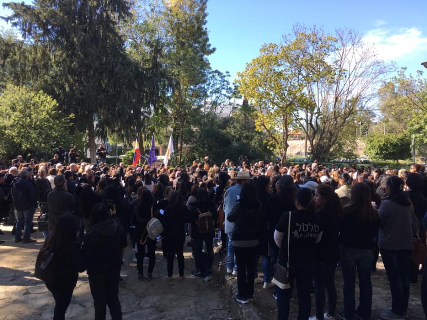 Φρίκη στην Κύπρο: Ο λοχαγός serial -killer «ανέβαζε» φωτογραφίες από τα μέρη που πετούσε τα πτώματα 