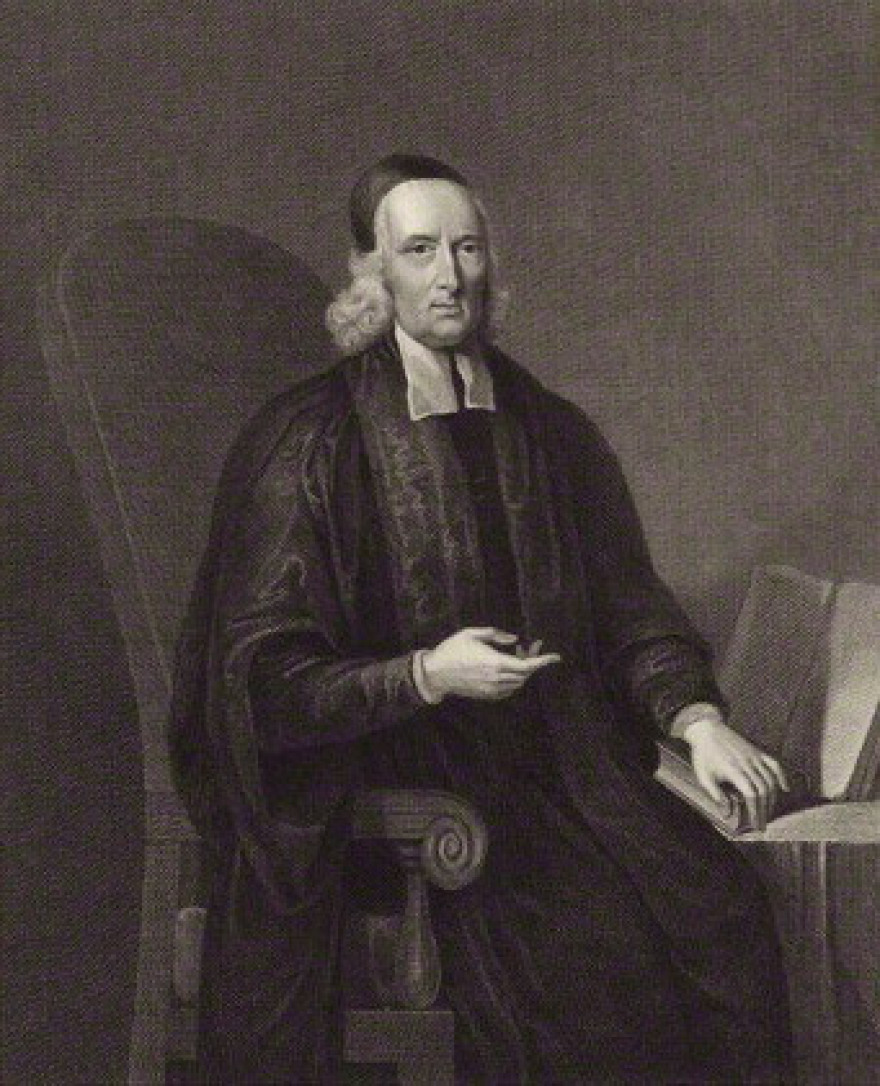 Ένας κεραυνός στην Ακρόπολη (1640) και η θεϊκή τιμωρία του Γιουσούφ Αγά