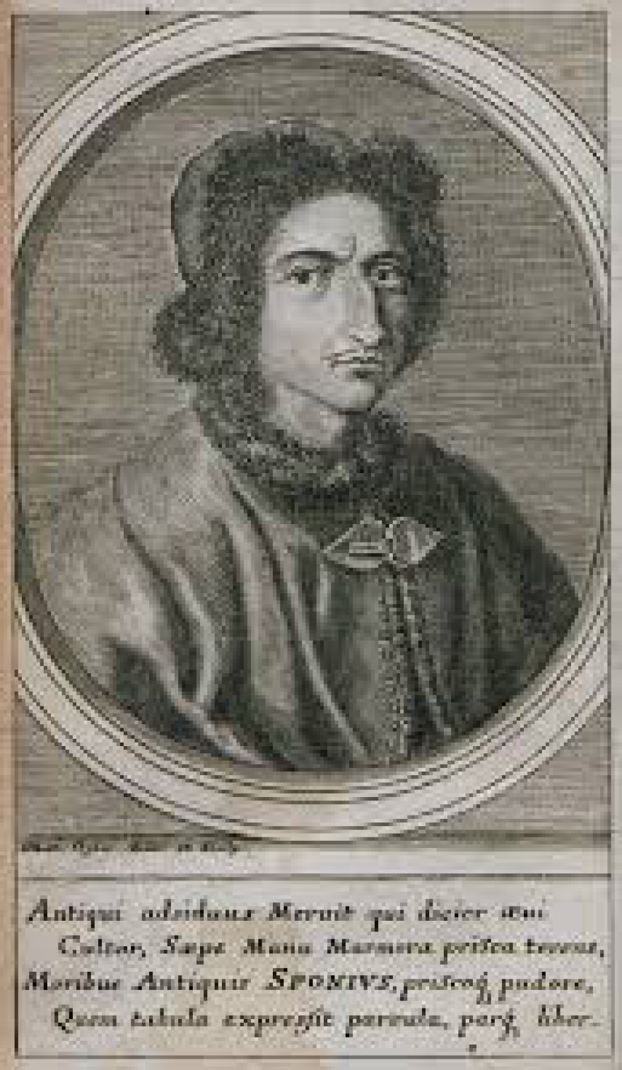 Ένας κεραυνός στην Ακρόπολη (1640) και η θεϊκή τιμωρία του Γιουσούφ Αγά