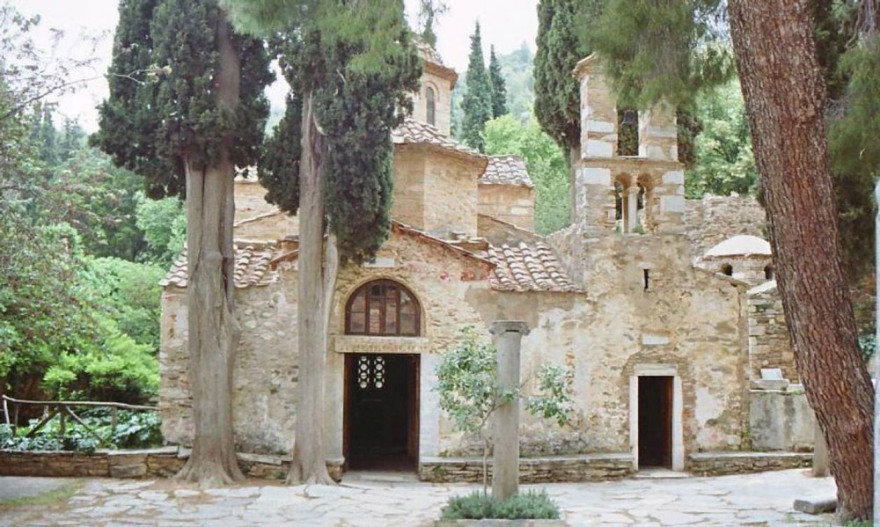 Ένας κεραυνός στην Ακρόπολη (1640) και η θεϊκή τιμωρία του Γιουσούφ Αγά