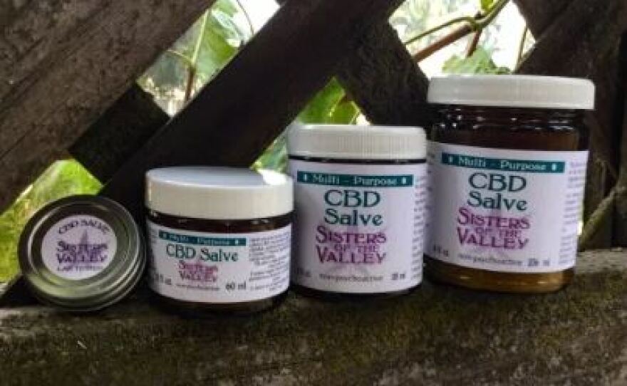 Καλόγριες βγάζουν 1 εκ. ευρώ το χρόνο πουλώντας κάνναβη