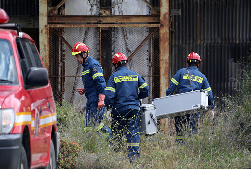 Φρίκη στην Κύπρο: Ο λοχαγός serial -killer «ανέβαζε» φωτογραφίες από τα μέρη που πετούσε τα πτώματα 