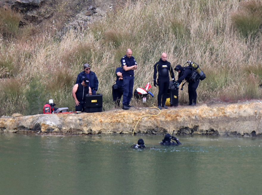 Φρίκη στην Κύπρο: Ο λοχαγός serial -killer «ανέβαζε» φωτογραφίες από τα μέρη που πετούσε τα πτώματα 