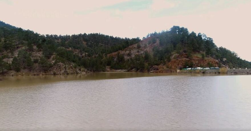 Φρίκη στην Κύπρο: Ο λοχαγός serial -killer «ανέβαζε» φωτογραφίες από τα μέρη που πετούσε τα πτώματα 