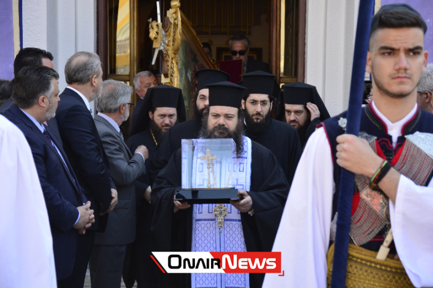  Oι εορταστικές εκδηλώσεις για την ιστορική Έξοδο του Μεσολογγίου