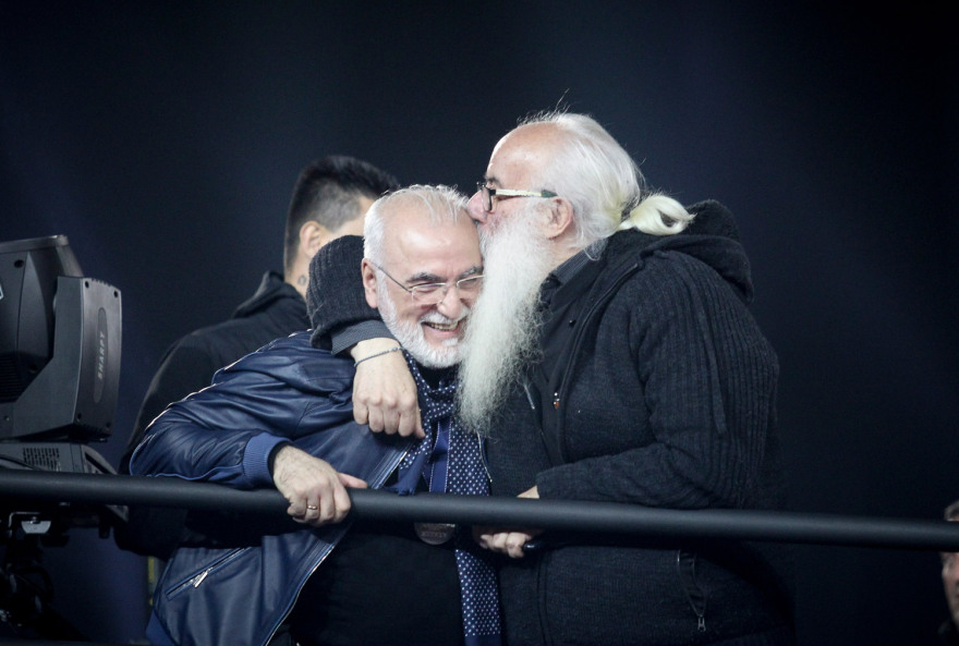 ΠΑΟΚ, πρωταθλητής 2018-2019: Ατελείωτο πανηγύρι στην Θεσσαλονίκη