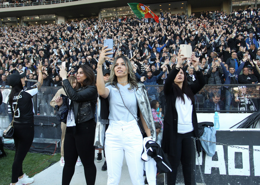 Super League, ΠΑΟΚ-Λεβαδειακός 5-0: Πανάξιος πρωταθλητής!