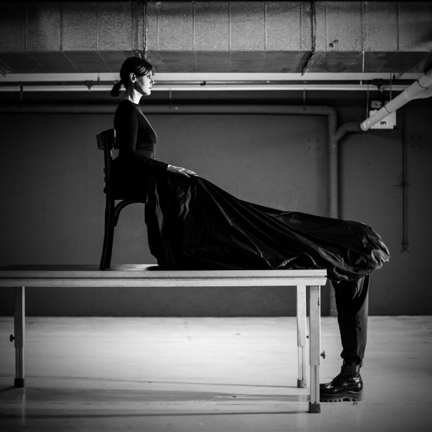 «Το Τρίτο Στεφάνι» στο θέατρο Άλμα για δέκα παραστάσεις