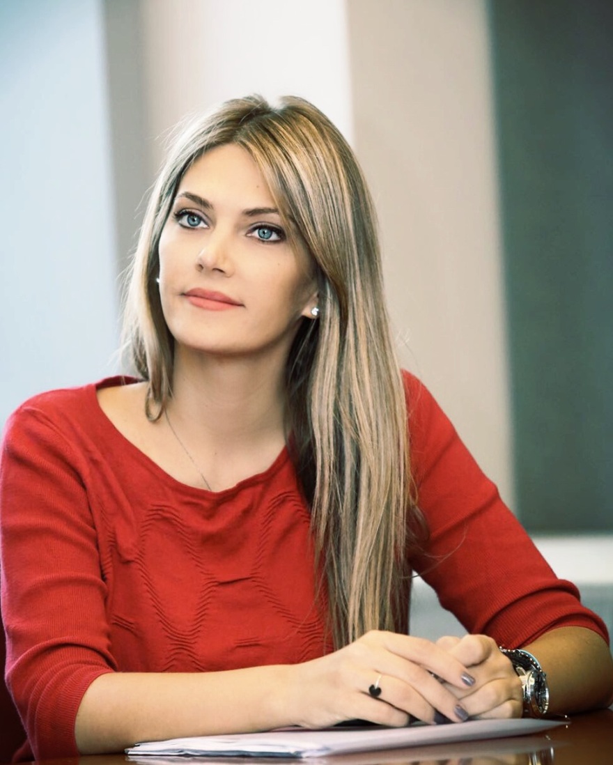 Γεννηματά: Οι Έλληνες έζησαν καλύτερα με το ΠΑΣΟΚ - Να το ζήσουν και τα νέα παιδιά με το ΚΙΝΑΛ