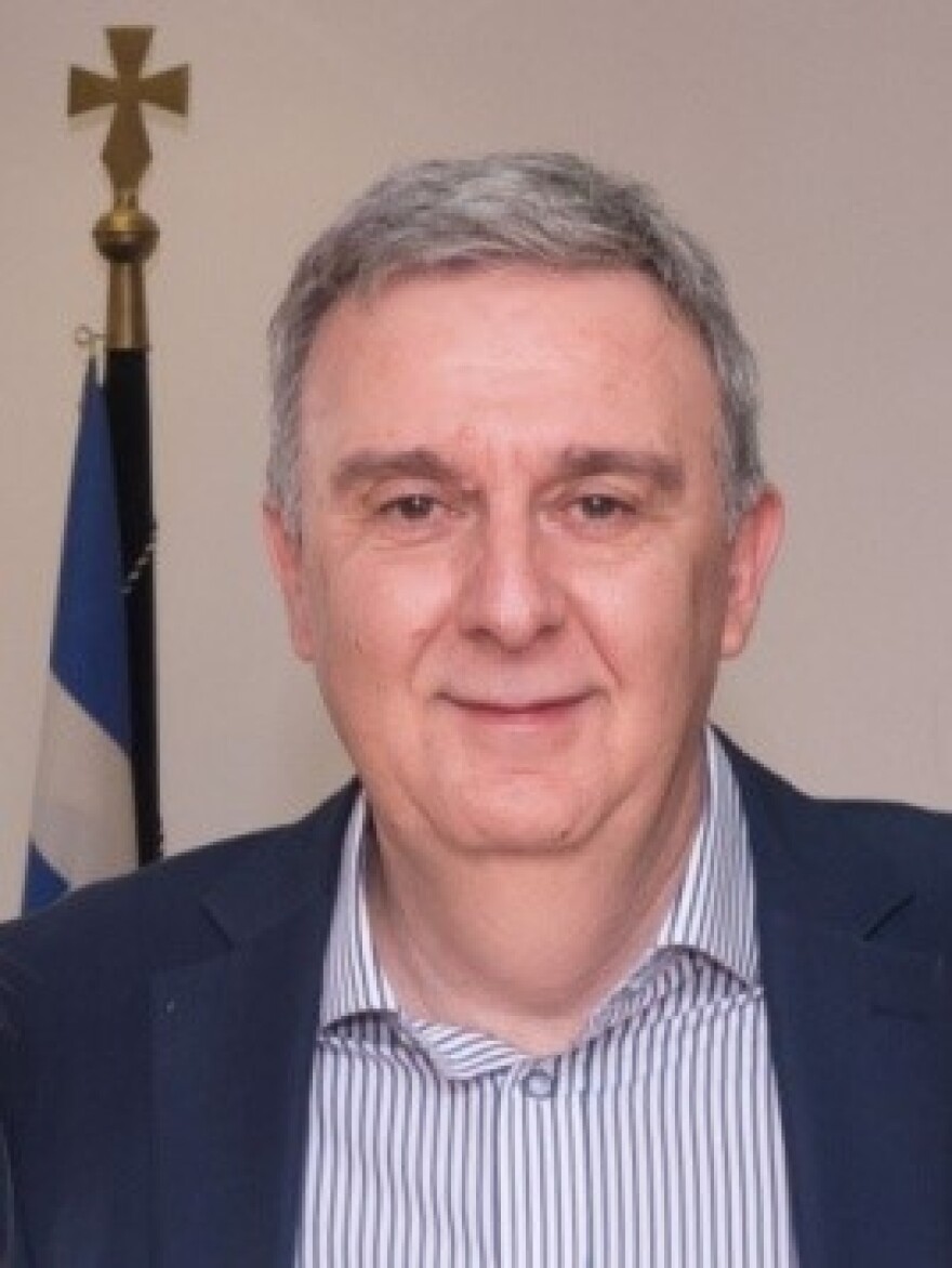 Γεννηματά: Οι Έλληνες έζησαν καλύτερα με το ΠΑΣΟΚ - Να το ζήσουν και τα νέα παιδιά με το ΚΙΝΑΛ