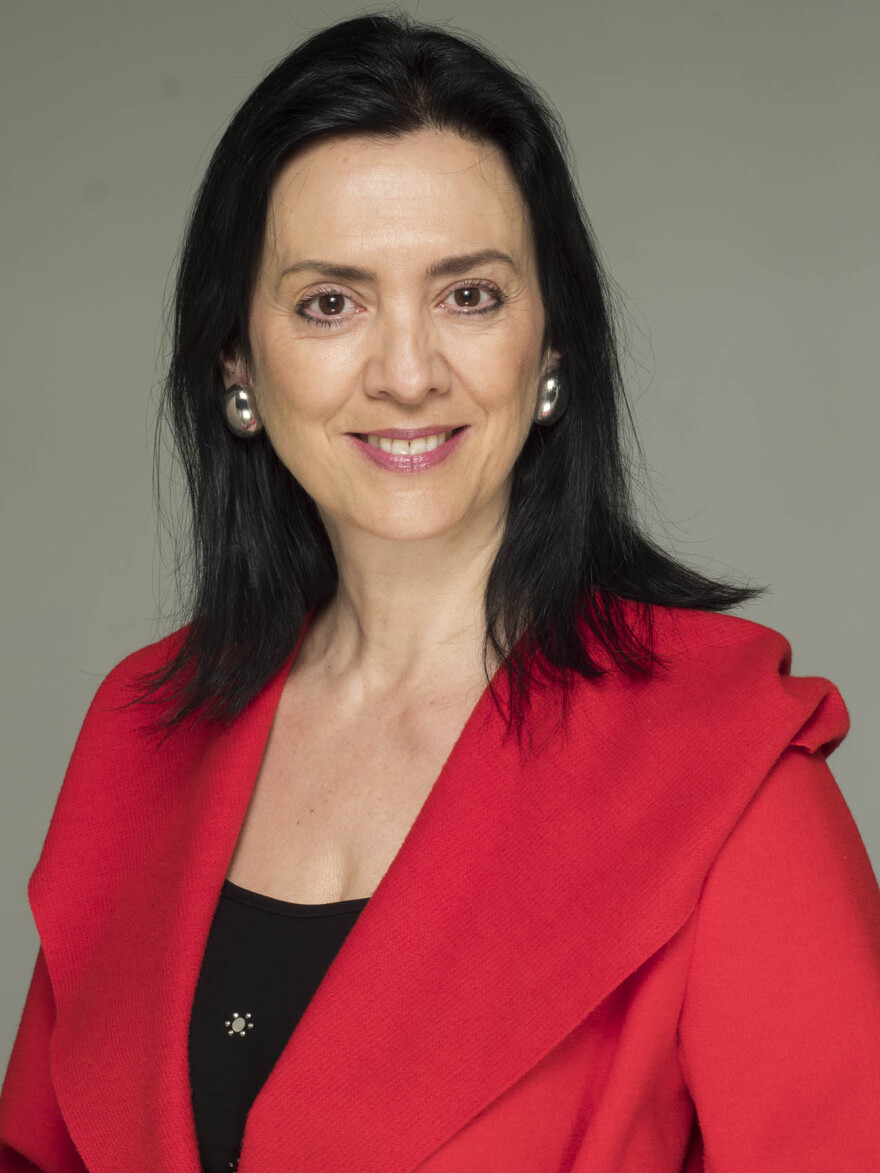 Γεννηματά: Οι Έλληνες έζησαν καλύτερα με το ΠΑΣΟΚ - Να το ζήσουν και τα νέα παιδιά με το ΚΙΝΑΛ