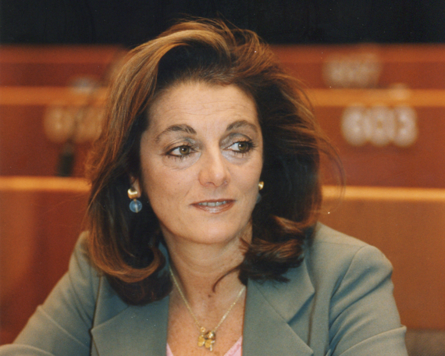 Γεννηματά: Οι Έλληνες έζησαν καλύτερα με το ΠΑΣΟΚ - Να το ζήσουν και τα νέα παιδιά με το ΚΙΝΑΛ