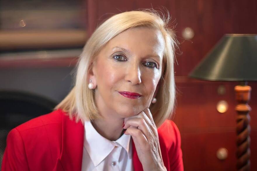 Γεννηματά: Οι Έλληνες έζησαν καλύτερα με το ΠΑΣΟΚ - Να το ζήσουν και τα νέα παιδιά με το ΚΙΝΑΛ