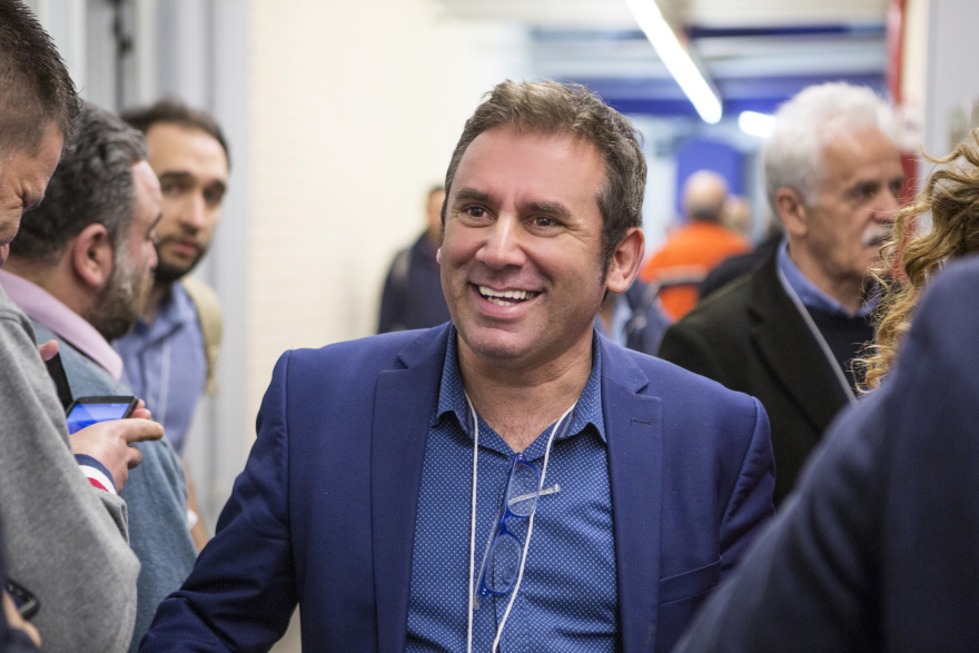 Γεννηματά: Οι Έλληνες έζησαν καλύτερα με το ΠΑΣΟΚ - Να το ζήσουν και τα νέα παιδιά με το ΚΙΝΑΛ