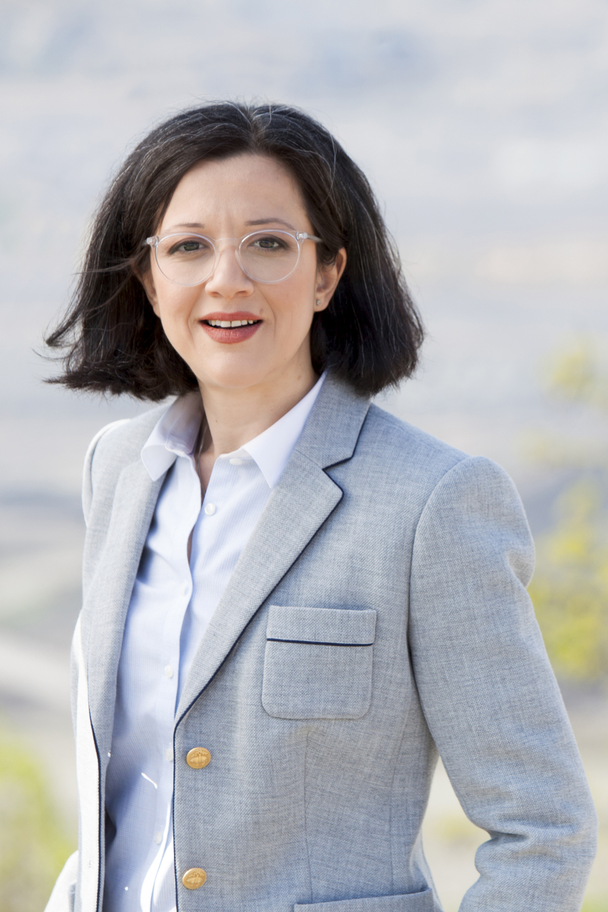 Γεννηματά: Οι Έλληνες έζησαν καλύτερα με το ΠΑΣΟΚ - Να το ζήσουν και τα νέα παιδιά με το ΚΙΝΑΛ