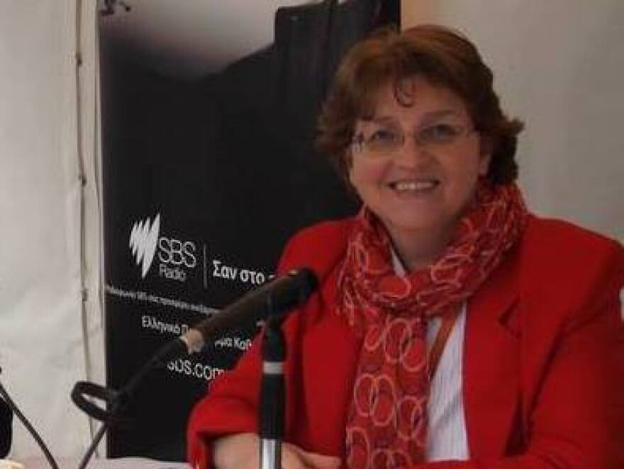 Γεννηματά: Οι Έλληνες έζησαν καλύτερα με το ΠΑΣΟΚ - Να το ζήσουν και τα νέα παιδιά με το ΚΙΝΑΛ