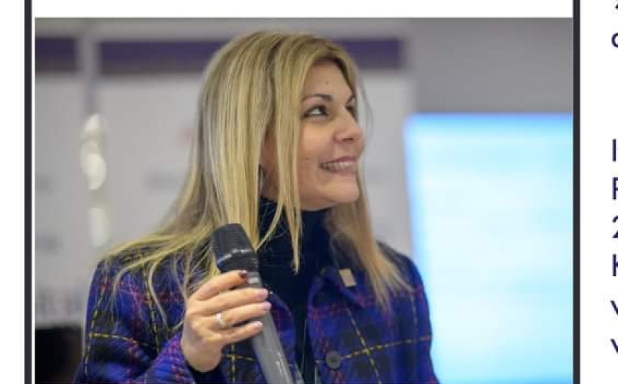 Γεννηματά: Οι Έλληνες έζησαν καλύτερα με το ΠΑΣΟΚ - Να το ζήσουν και τα νέα παιδιά με το ΚΙΝΑΛ