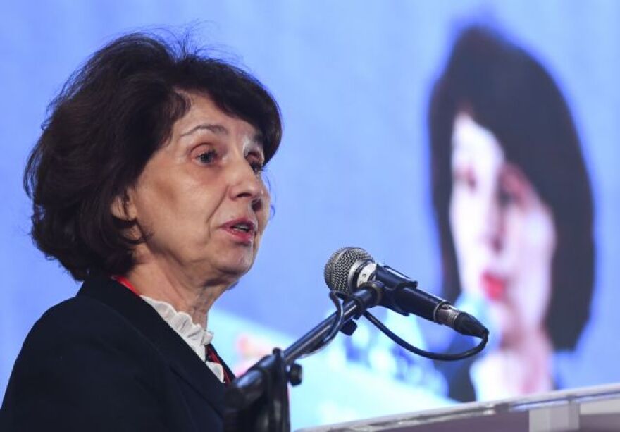 Προεδρικές εκλογές στα Σκόπια: Οριακό προβάδισμα για τον «εκλεκτό» του Ζάεφ, «νικήτρια» η αποχή