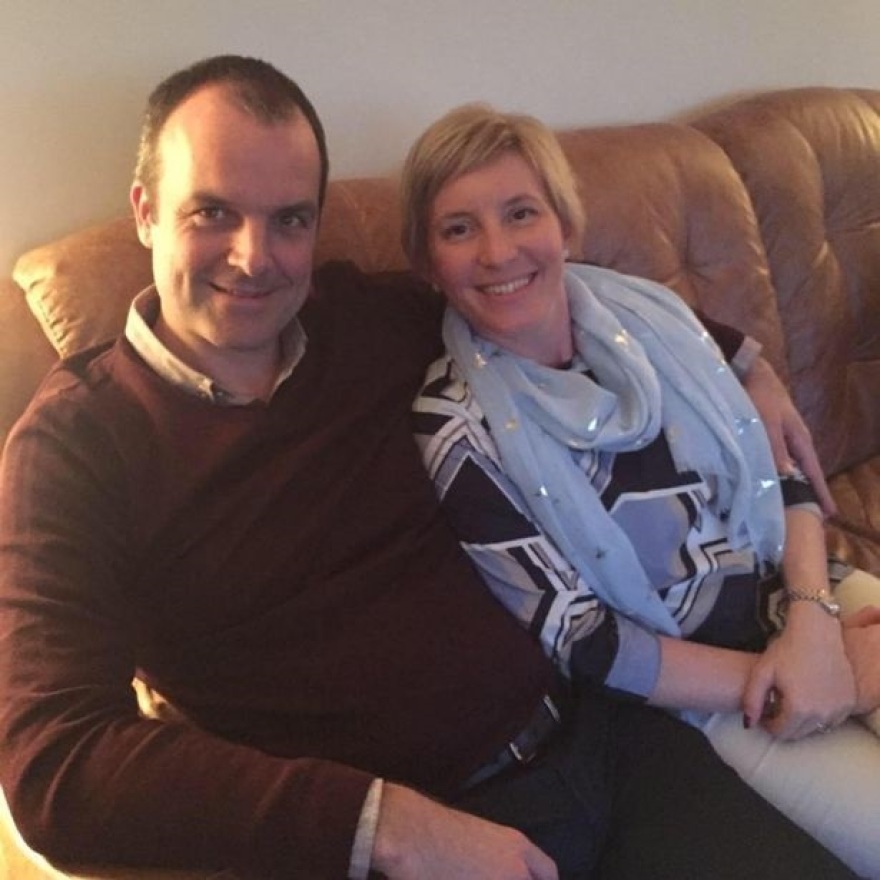 Μακελειό στη Σρι Λάνκα: Τραγικός πατέρας έψαχνε στους δρόμους την οικογένειά του που σκοτώθηκε