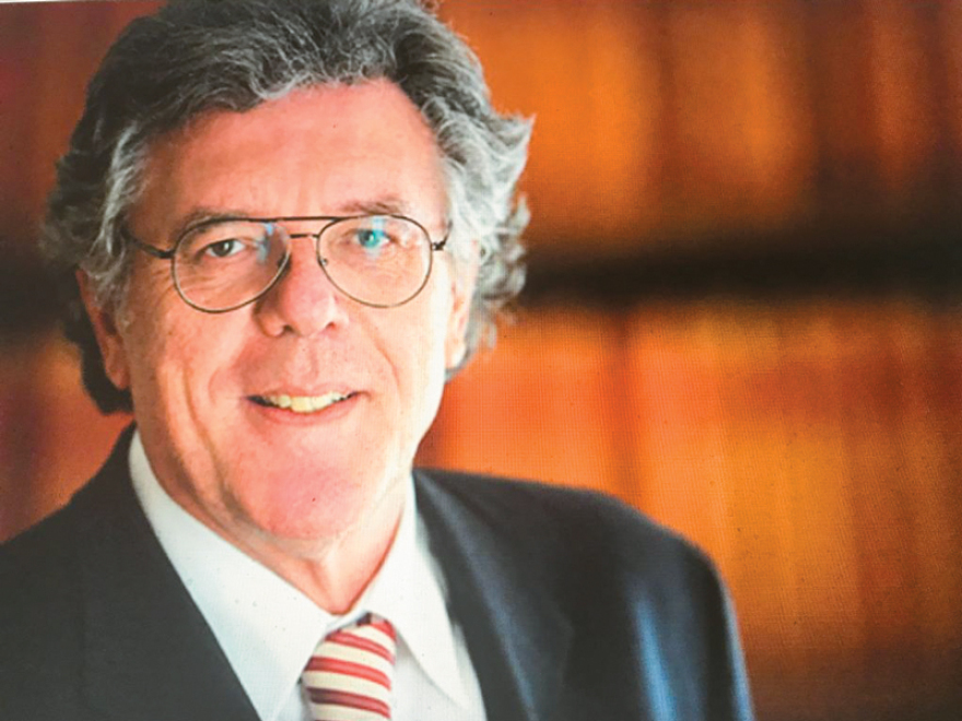 Οι δικηγόροι του Διαβόλου: Μαφία ή συνωμοσία; - Σήμερα στον ανακριτή Λυκουρέζος-Παναγόπουλος