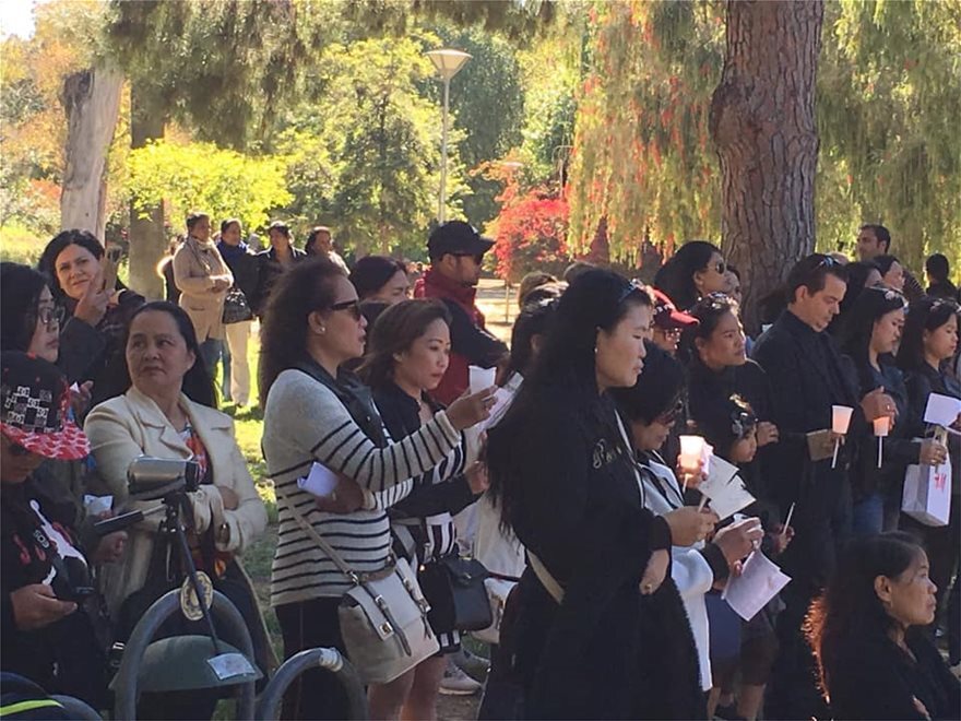 Serial killer στην Κύπρο: Ευχαριστιόταν να τις στραγγαλίζει ενώ έκαναν σεξ! 