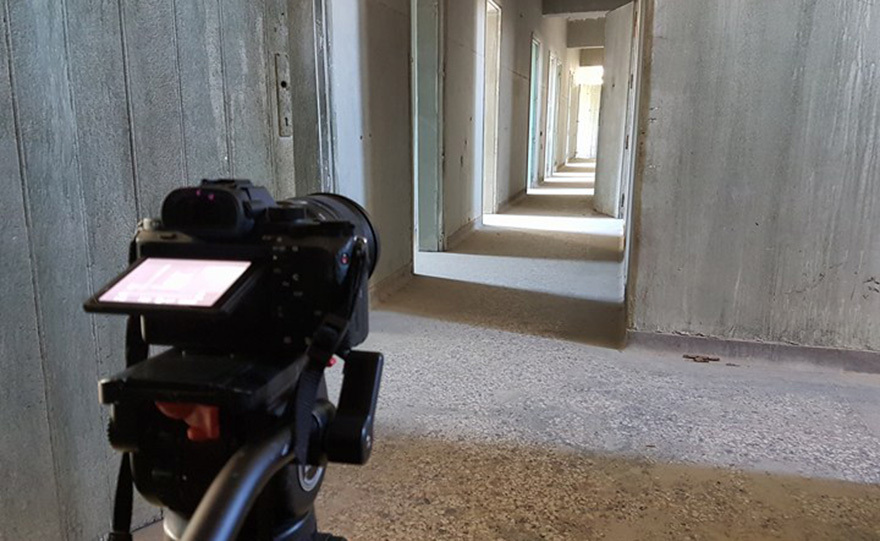 Η Ιστορία στο μικροσκόπιο