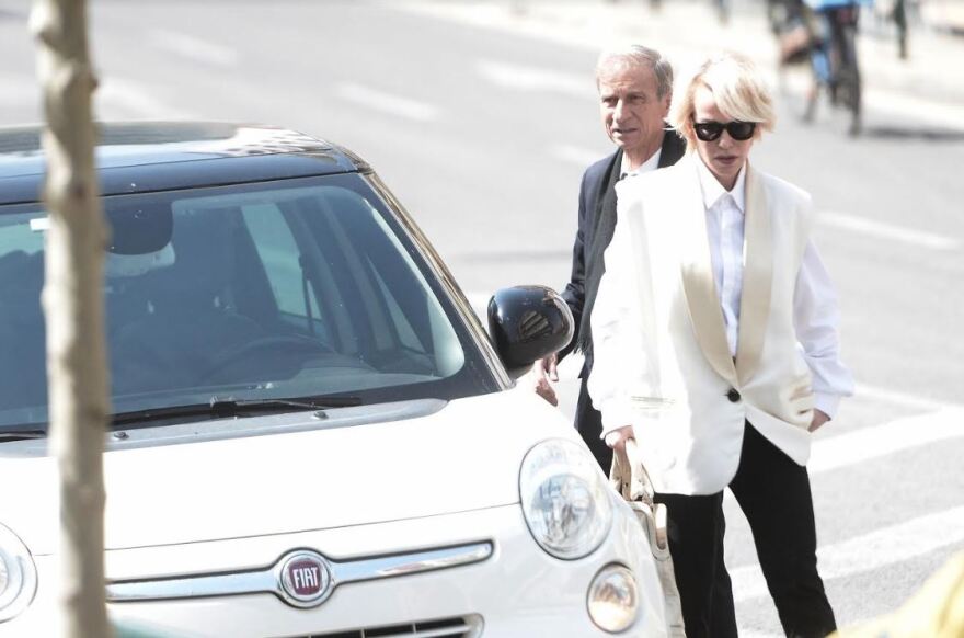 Λυκουρέζος: Μαραθώνια απολογία για τη μαφία των φυλακών