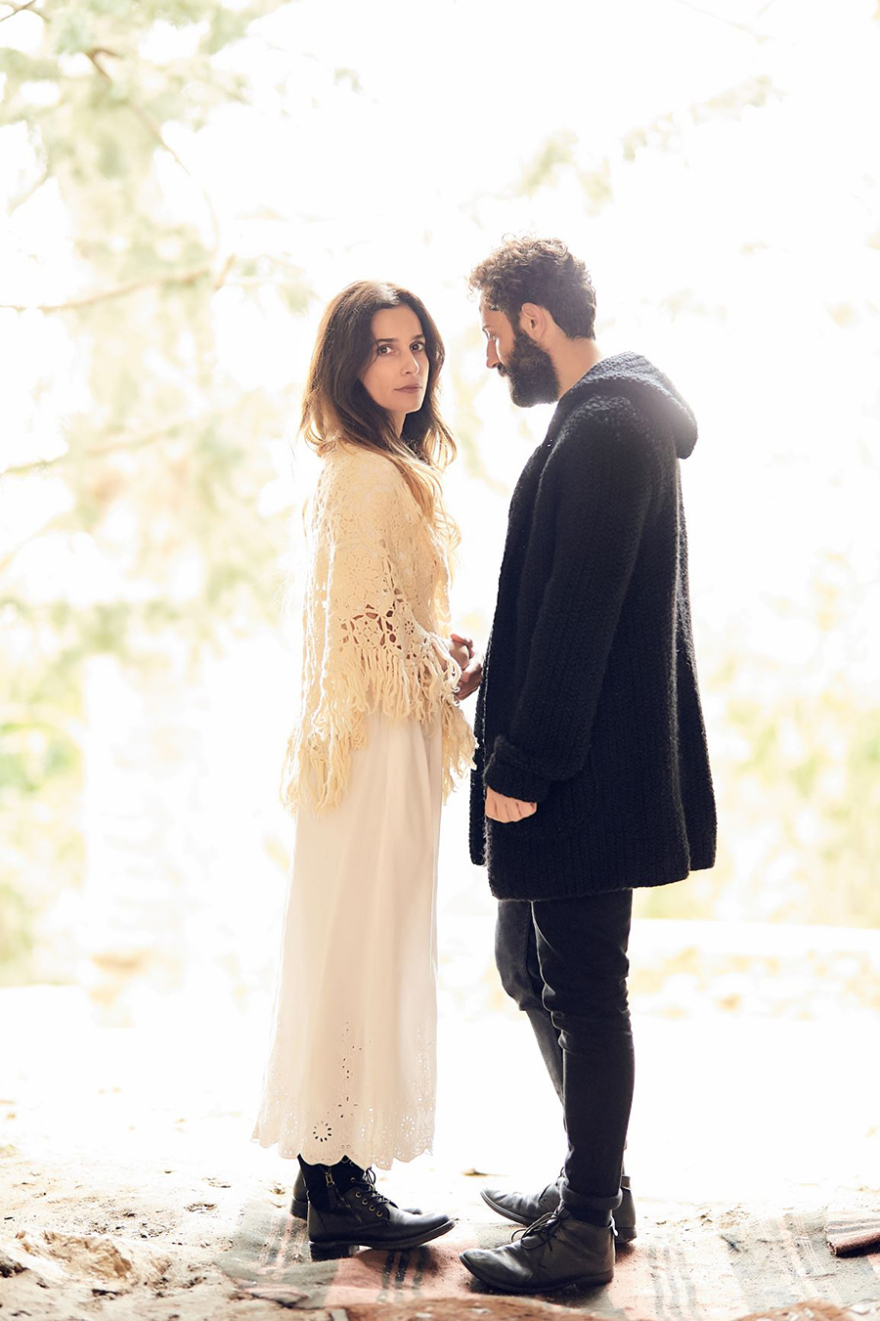 Κωνσταντίνου Θεοτόκη: «Κατάδικος»